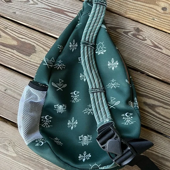 Kavu Neoprene Rope Bag - Picture 5 of 7